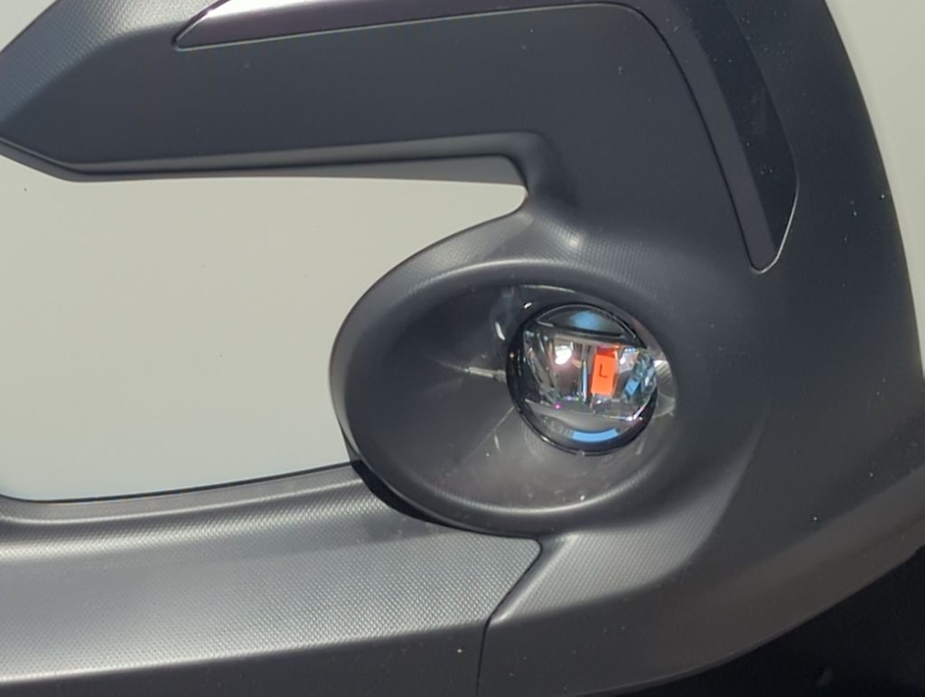 Thumbnail: 2025 Subaru Crosstrek - 24