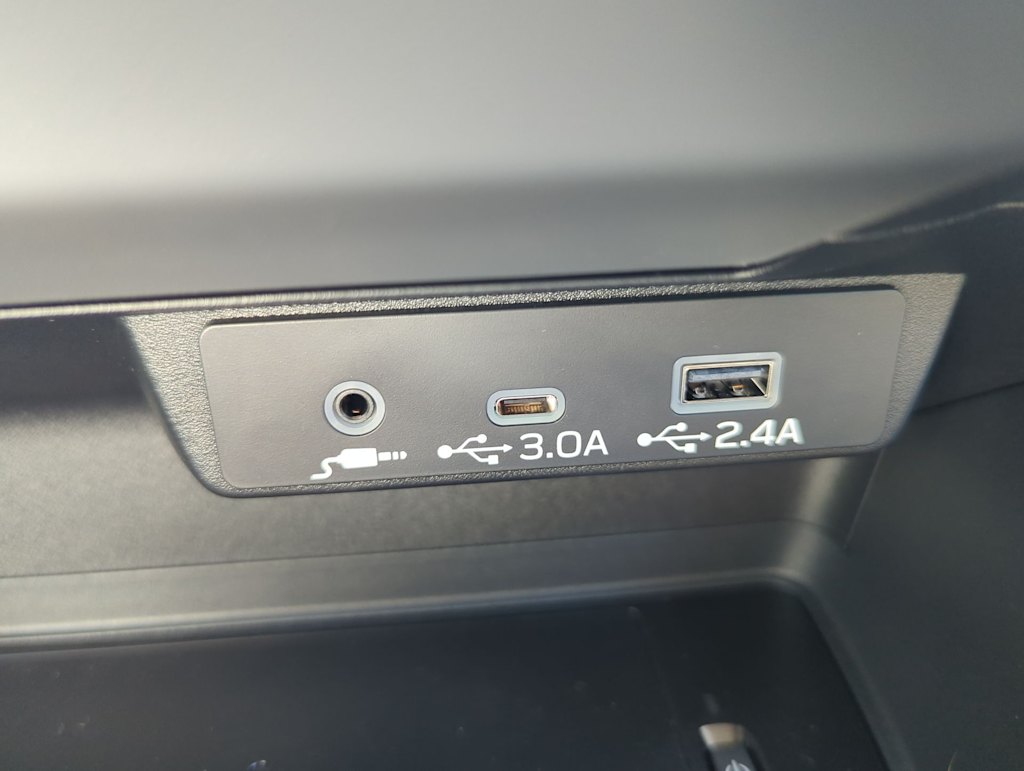 Thumbnail: 2025 Subaru Crosstrek - 34