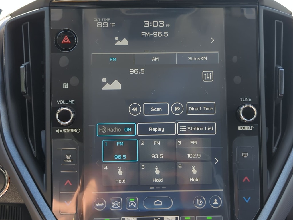 Thumbnail: 2025 Subaru Crosstrek - 33