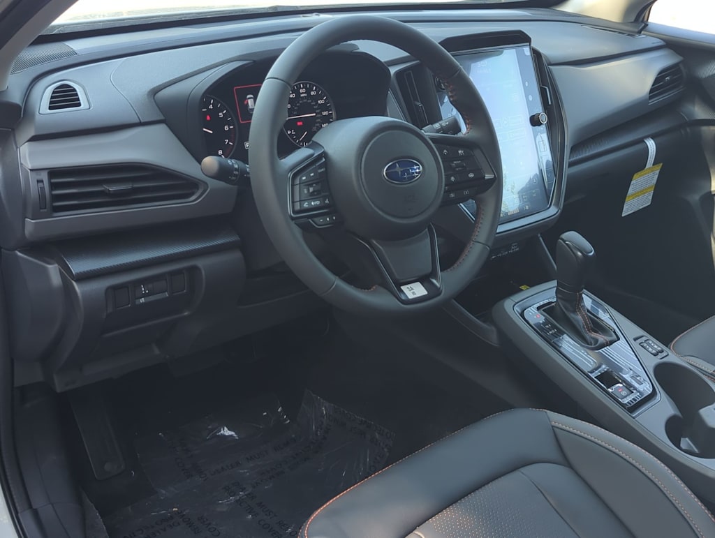 Thumbnail: 2025 Subaru Crosstrek - 2