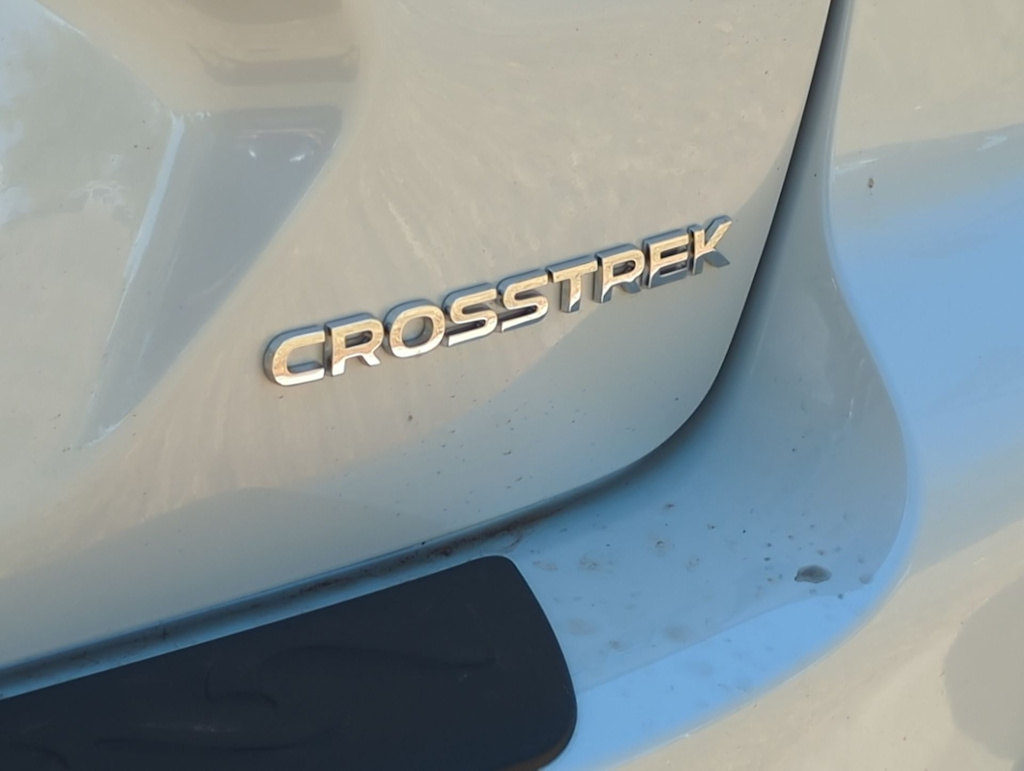 Thumbnail: 2025 Subaru Crosstrek - 25