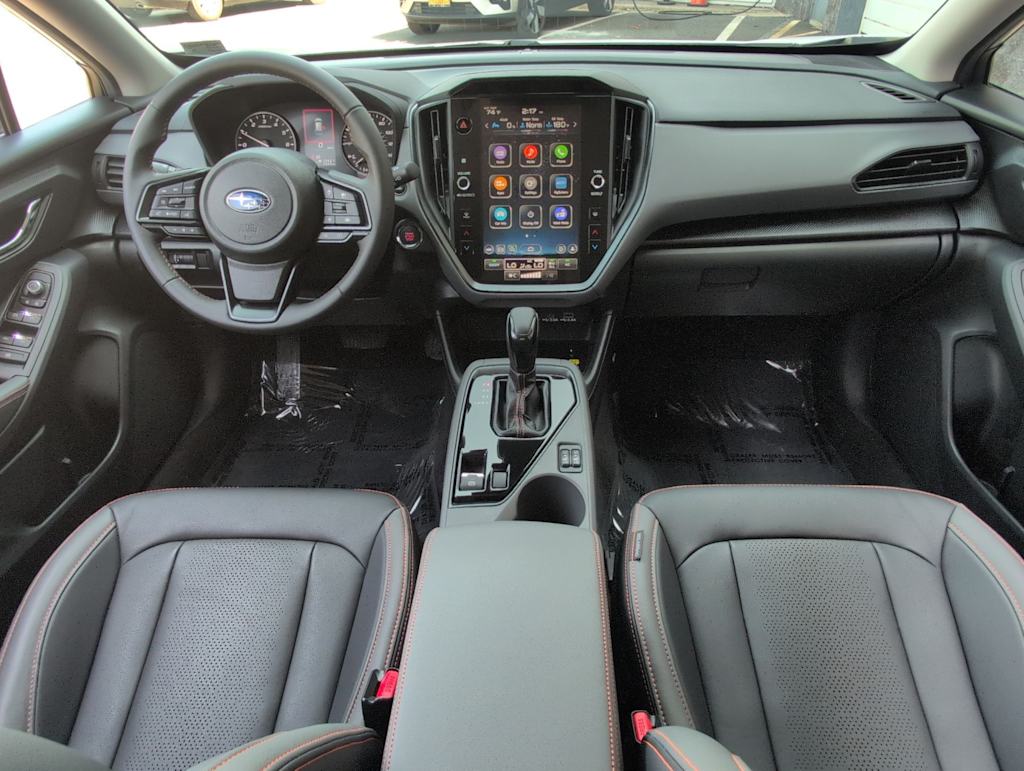 Thumbnail: 2025 Subaru Crosstrek - 9