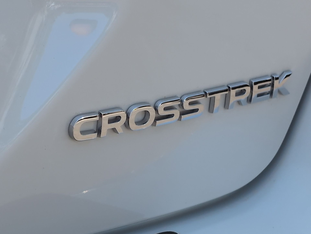 Thumbnail: 2025 Subaru Crosstrek - 7