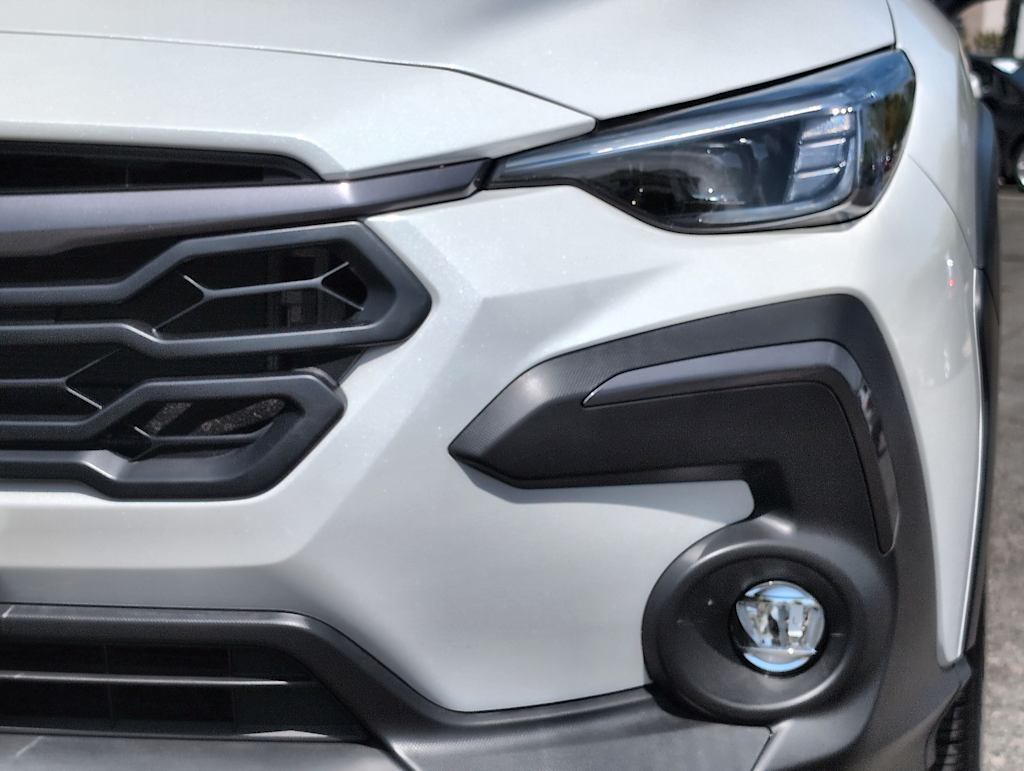 Thumbnail: 2025 Subaru Crosstrek - 24