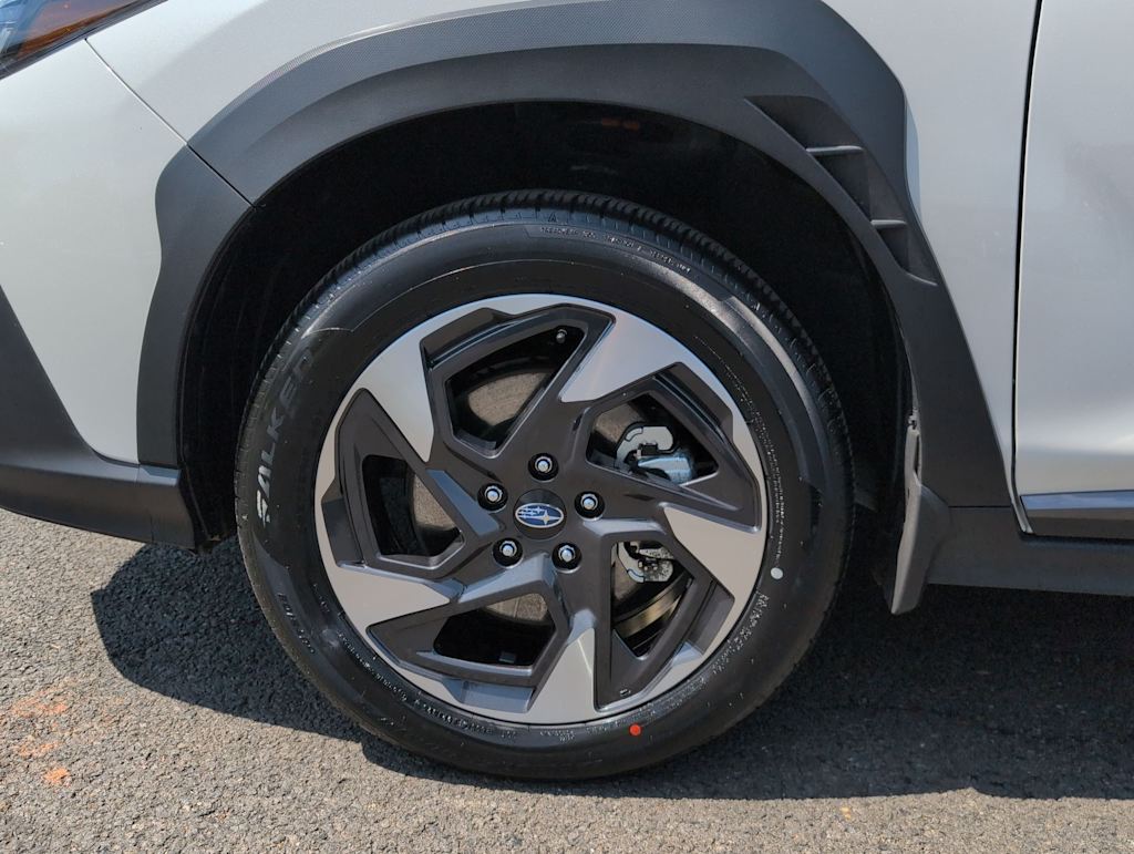 Thumbnail: 2025 Subaru Crosstrek - 8