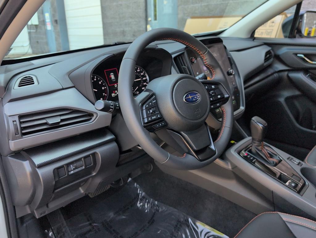 Thumbnail: 2025 Subaru Crosstrek - 2