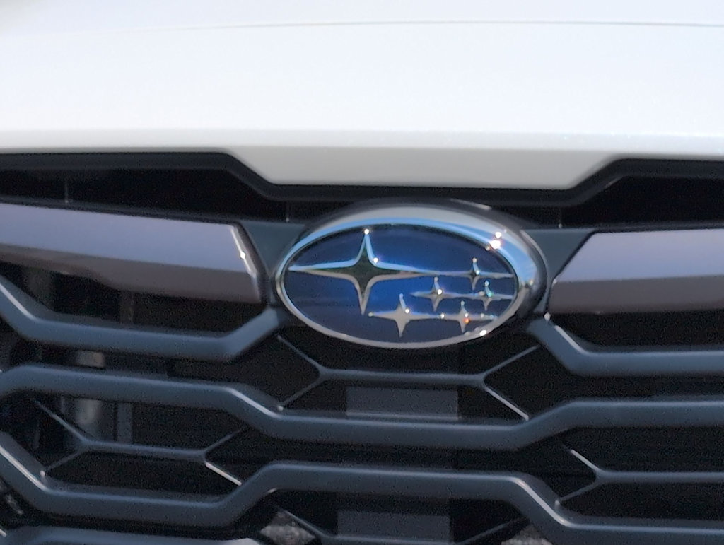Thumbnail: 2025 Subaru Crosstrek - 25