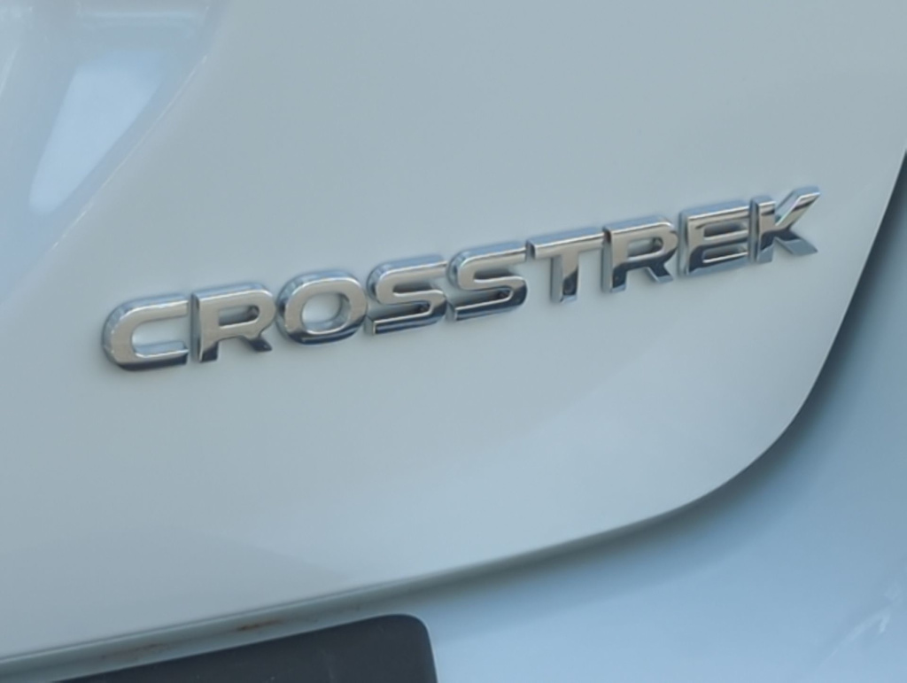 2025 Subaru Crosstrek Limited 16