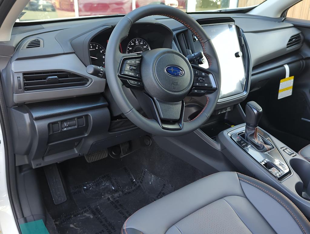 2025 Subaru Crosstrek Limited 2