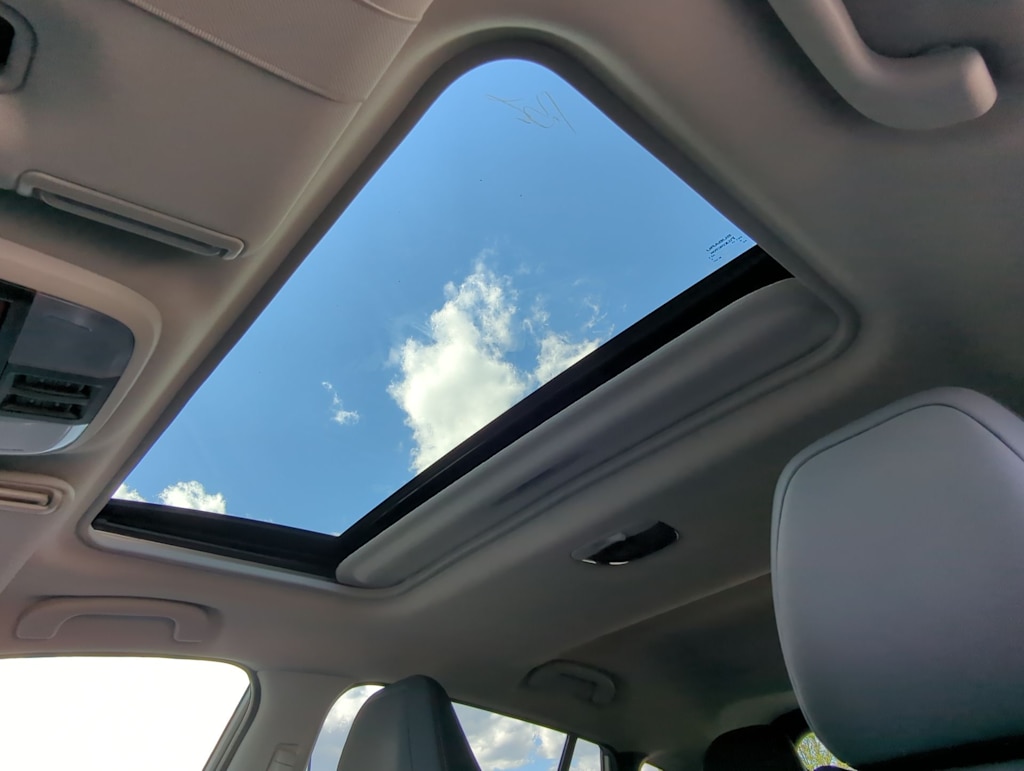 2025 Subaru Crosstrek Limited 18