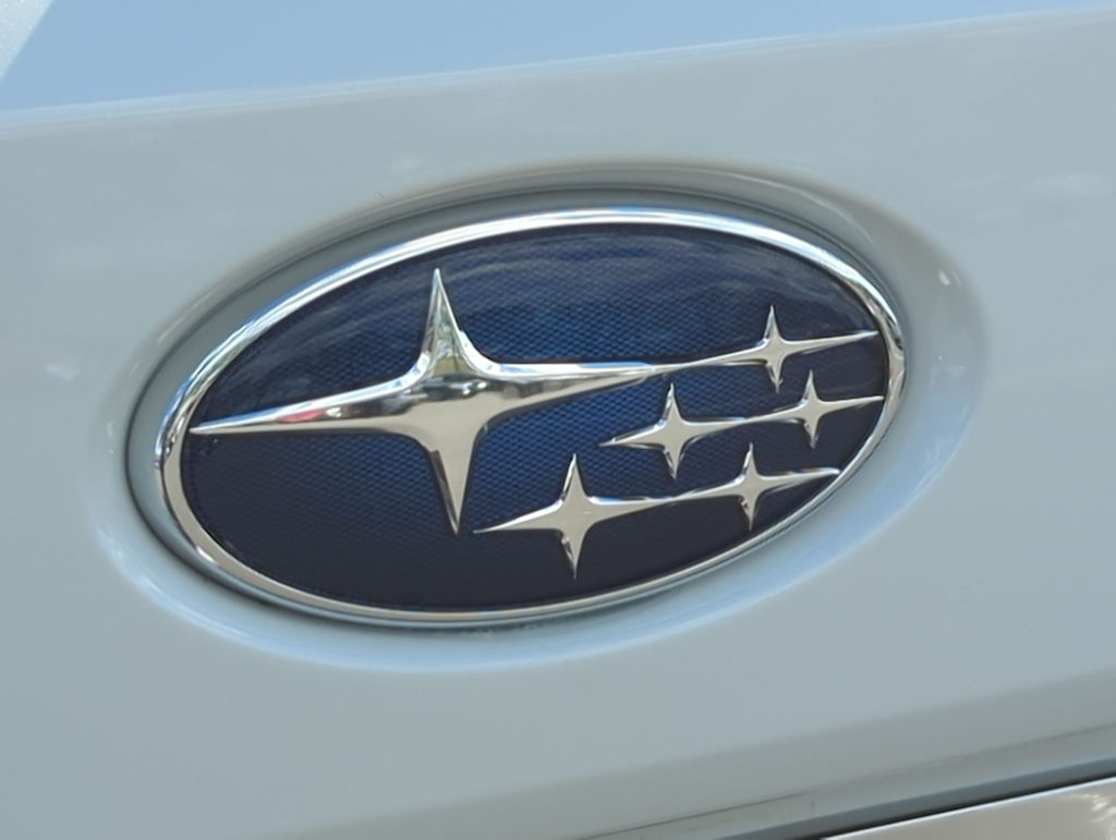 2025 Subaru Crosstrek Limited 3