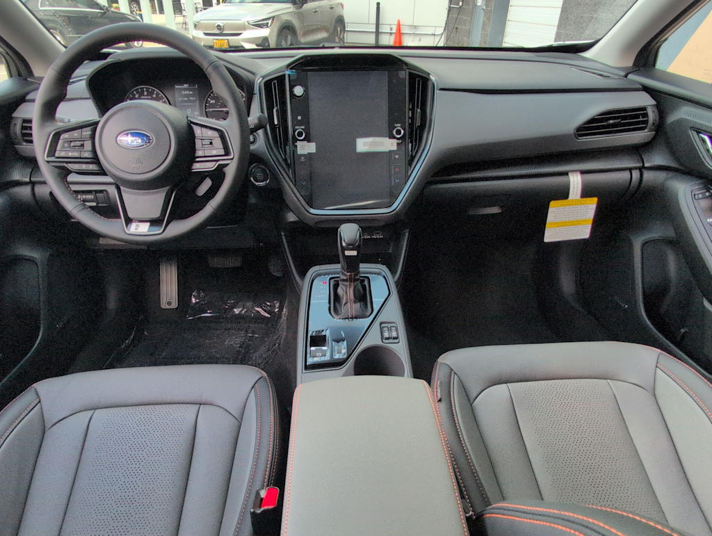 Thumbnail: 2026 Subaru Crosstrek - 9