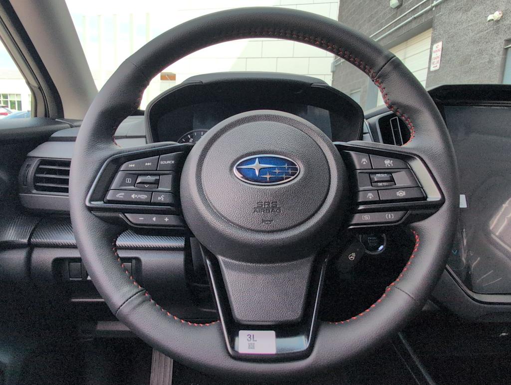 Thumbnail: 2026 Subaru Crosstrek - 13