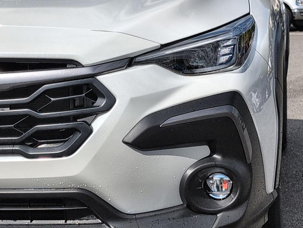 Thumbnail: 2026 Subaru Crosstrek - 22