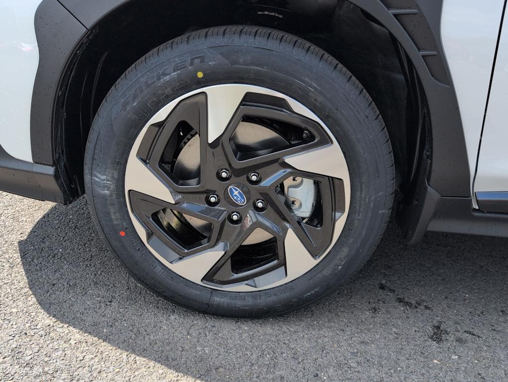 Thumbnail: 2026 Subaru Crosstrek - 8