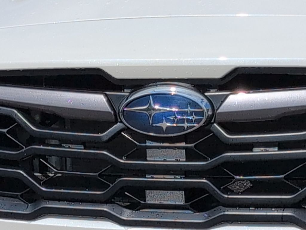 Thumbnail: 2026 Subaru Crosstrek - 23