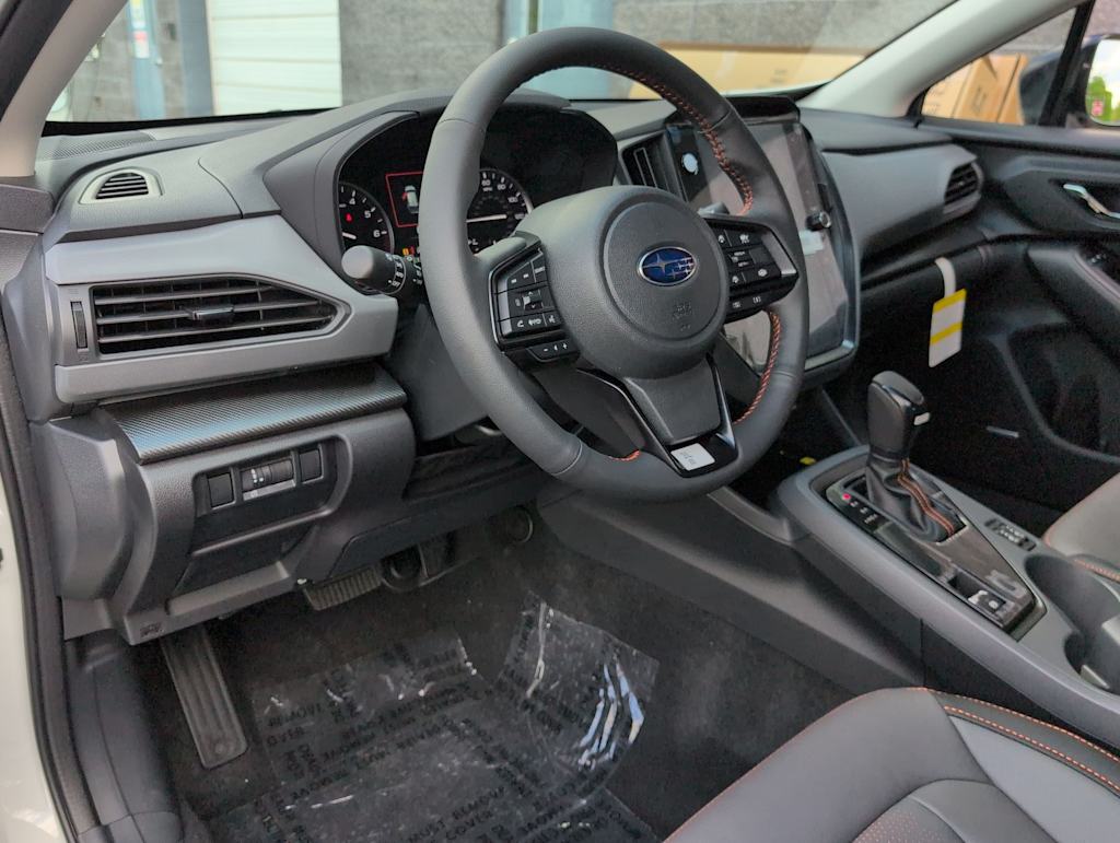 Thumbnail: 2026 Subaru Crosstrek - 2