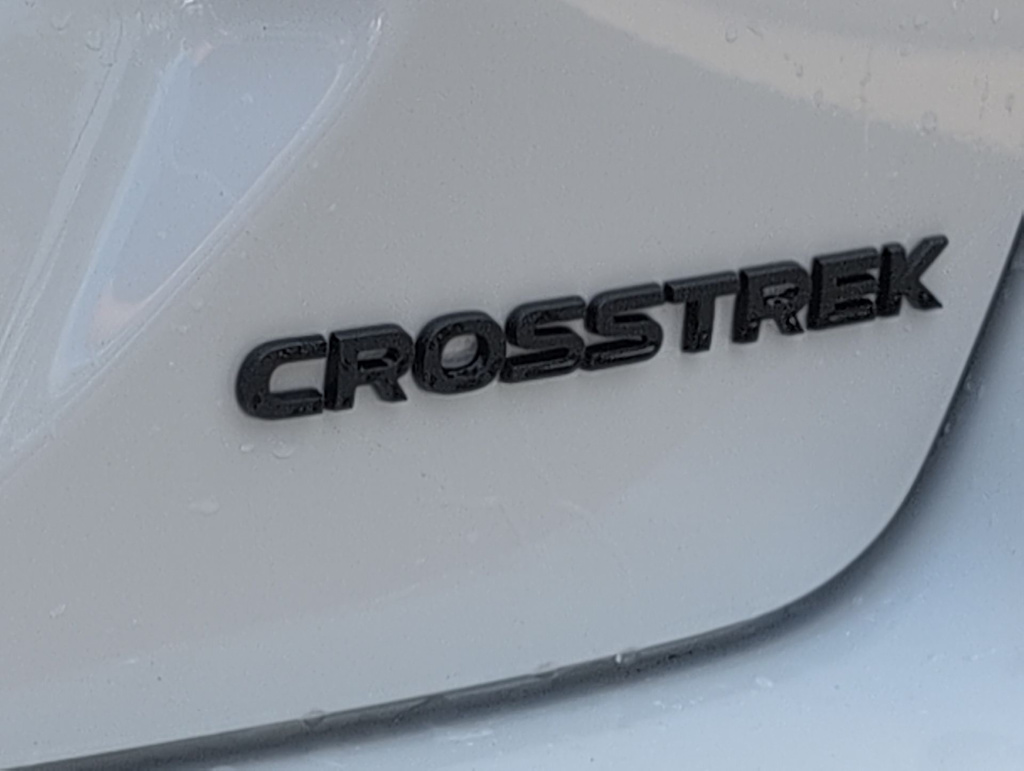 Thumbnail: 2026 Subaru Crosstrek - 7