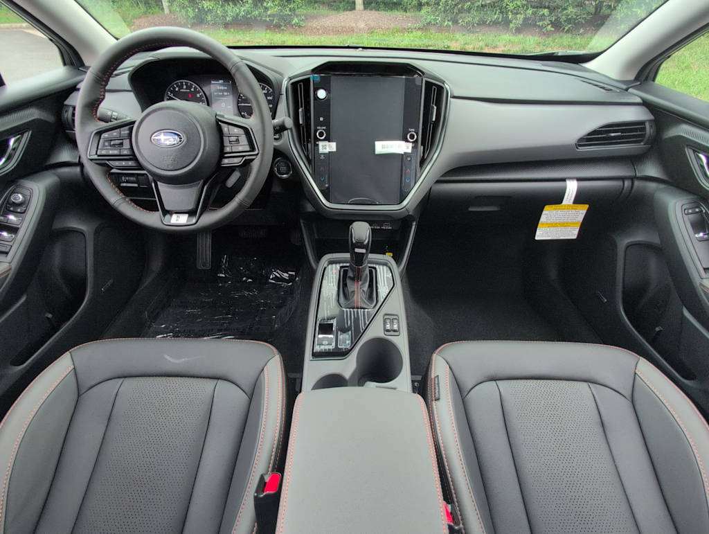 Thumbnail: 2026 Subaru Crosstrek - 9