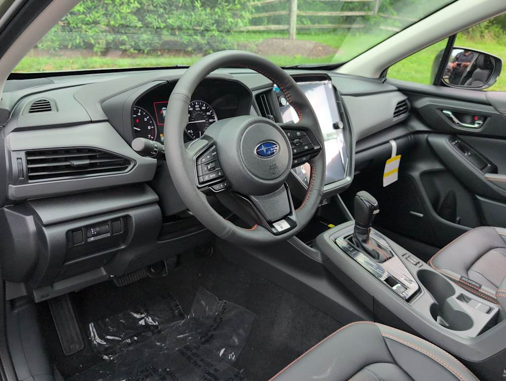 Thumbnail: 2026 Subaru Crosstrek - 2