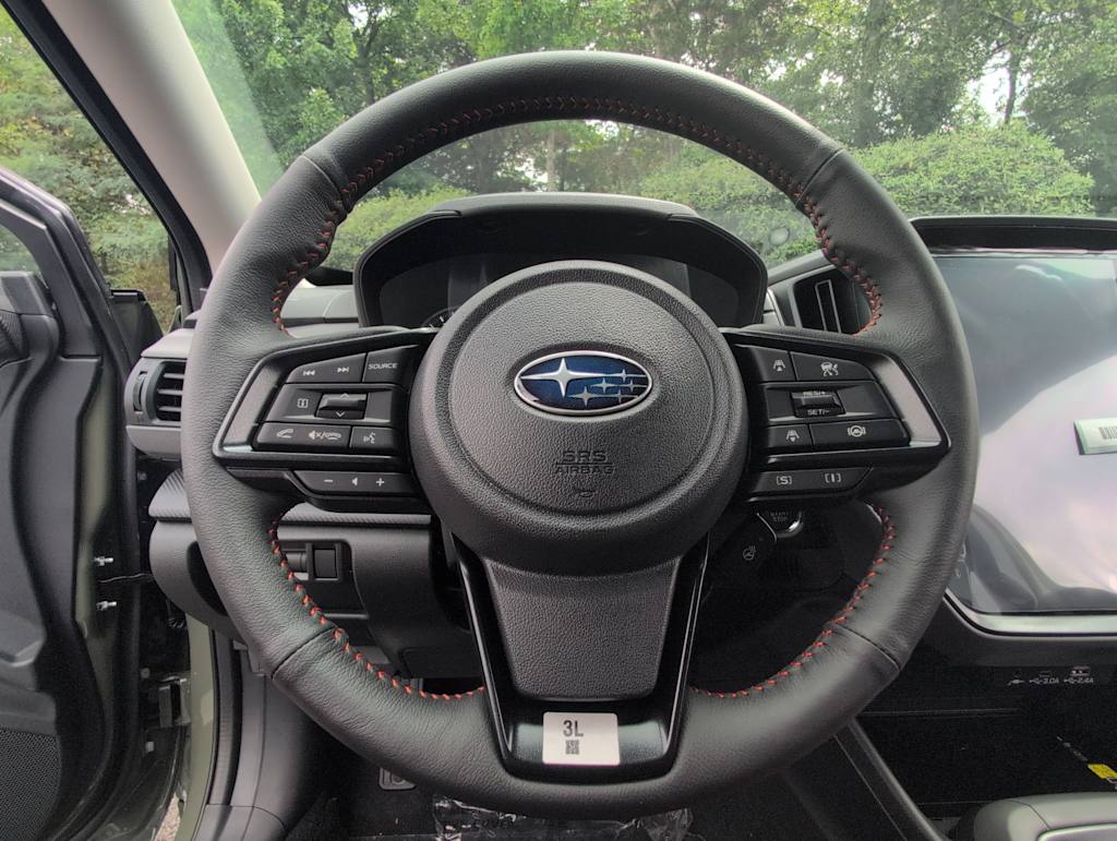 Thumbnail: 2026 Subaru Crosstrek - 13
