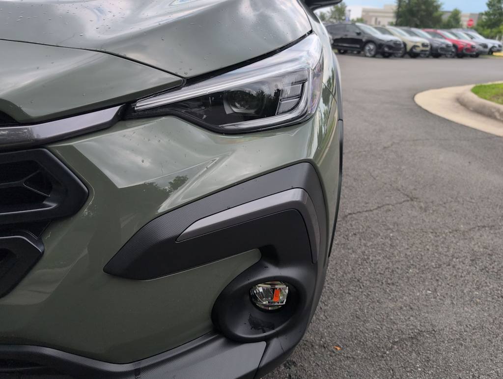 Thumbnail: 2026 Subaru Crosstrek - 21