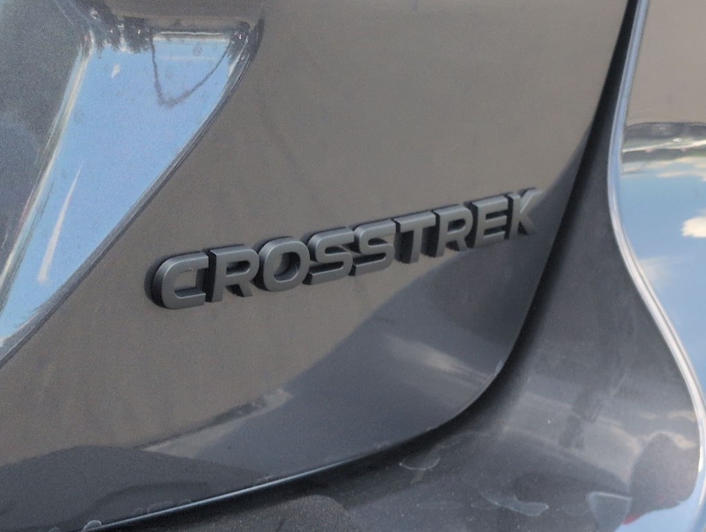 Thumbnail: 2026 Subaru Crosstrek - 24