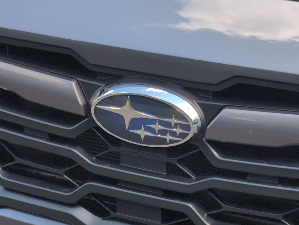 Thumbnail: 2026 Subaru Crosstrek - 7