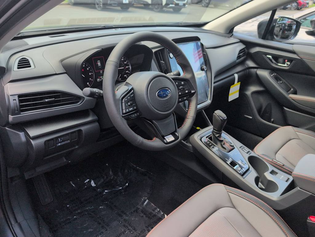 Thumbnail: 2026 Subaru Crosstrek - 2