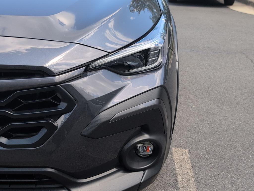 Thumbnail: 2026 Subaru Crosstrek - 23