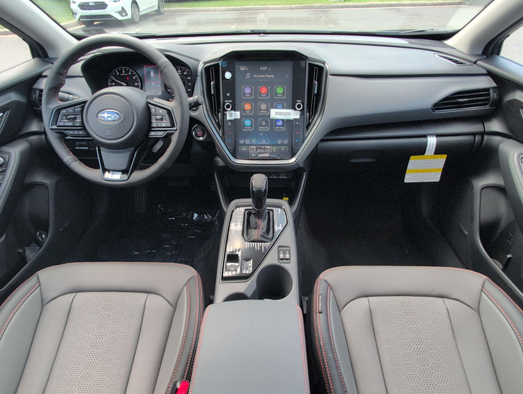 Thumbnail: 2026 Subaru Crosstrek - 9