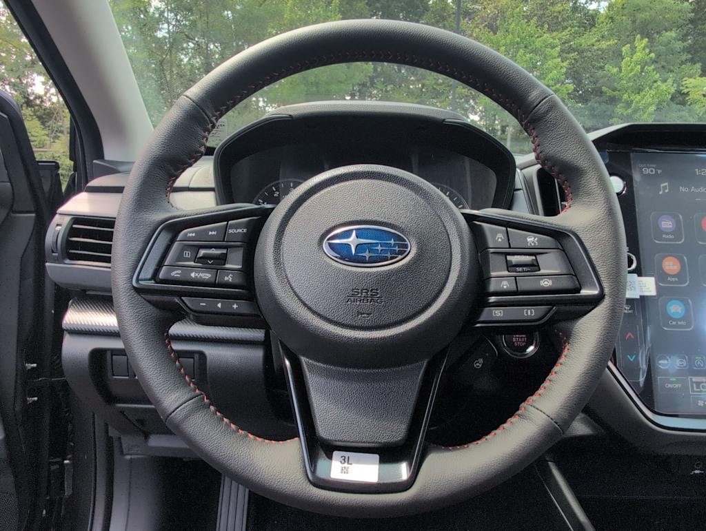 Thumbnail: 2026 Subaru Crosstrek - 13