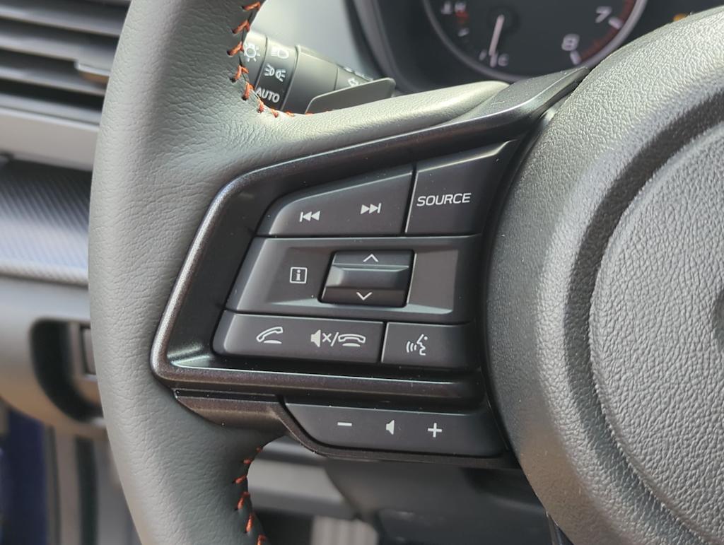 Thumbnail: 2025 Subaru Crosstrek - 31