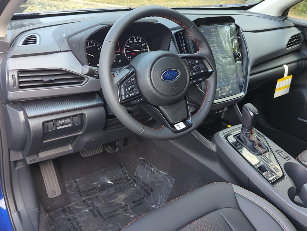 Thumbnail: 2025 Subaru Crosstrek - 2