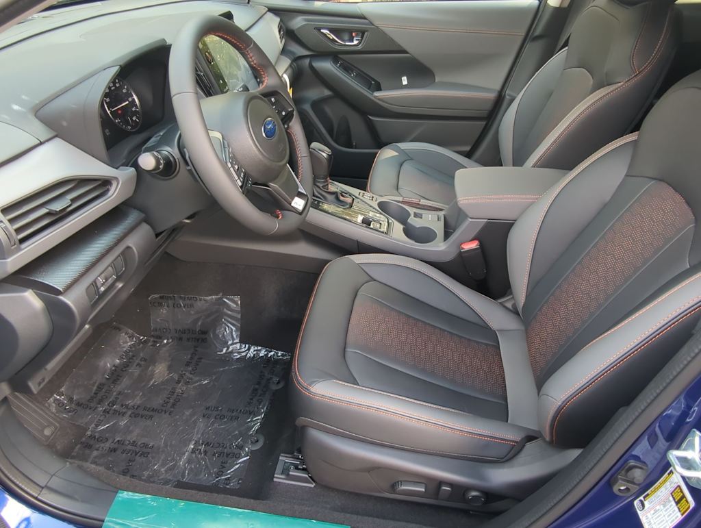 Thumbnail: 2025 Subaru Crosstrek - 11