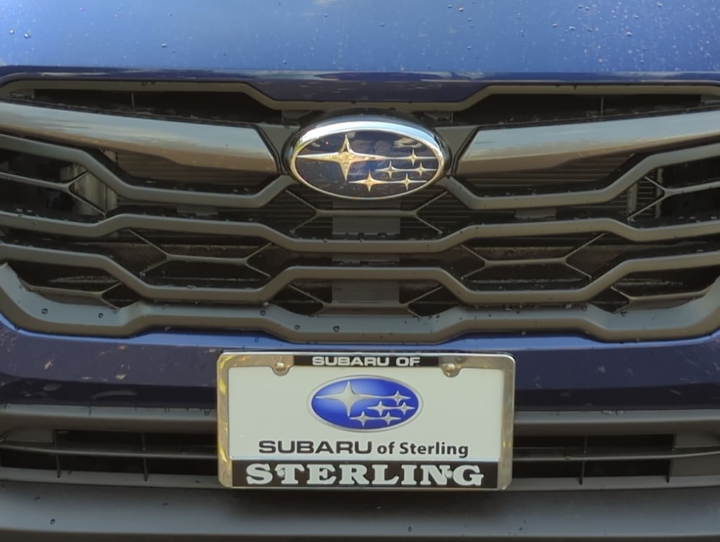 Thumbnail: 2025 Subaru Crosstrek - 25