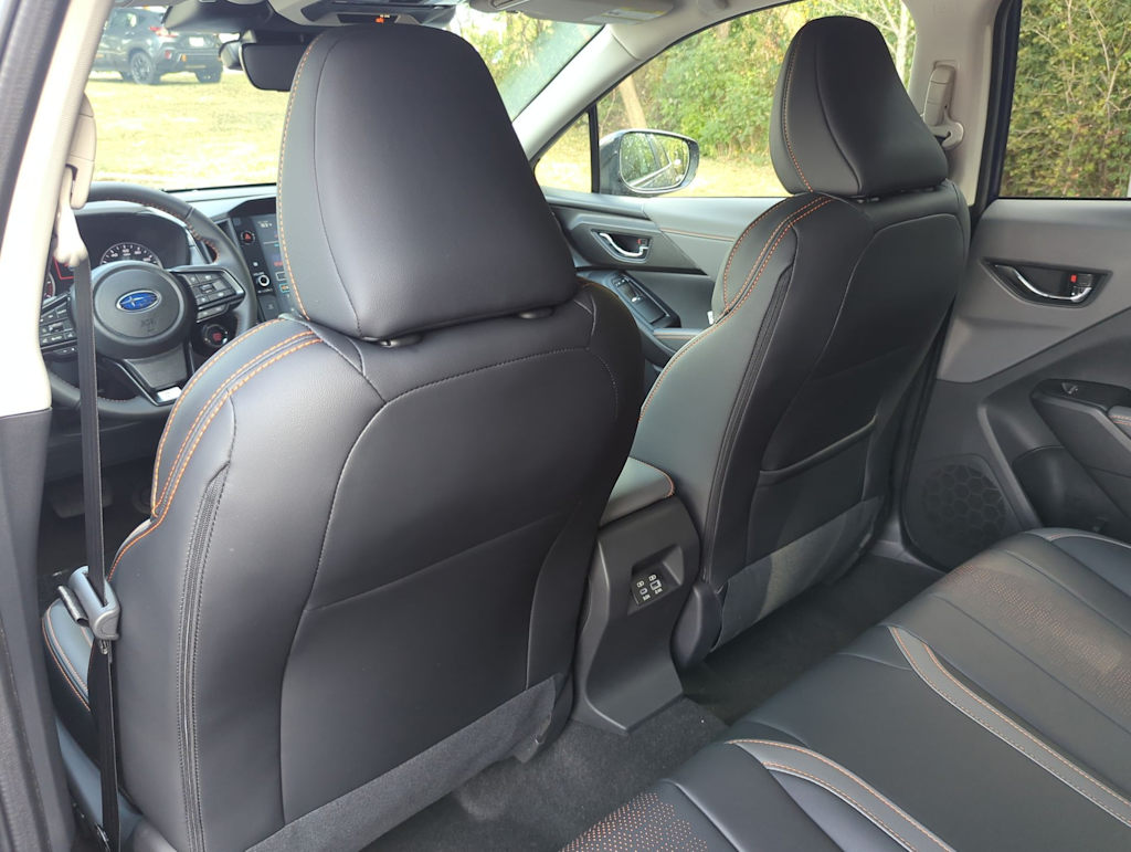 Thumbnail: 2025 Subaru Crosstrek - 27