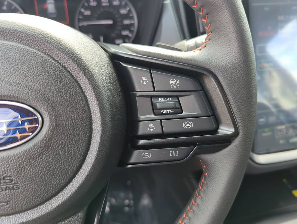 Thumbnail: 2025 Subaru Crosstrek - 32