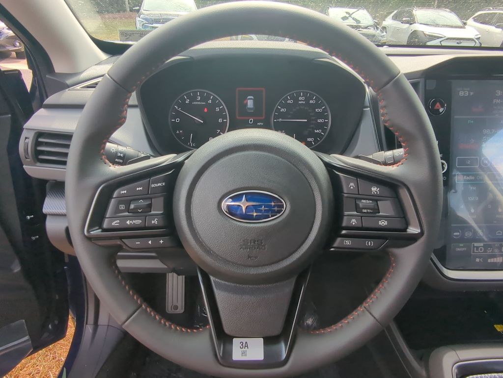 Thumbnail: 2025 Subaru Crosstrek - 10