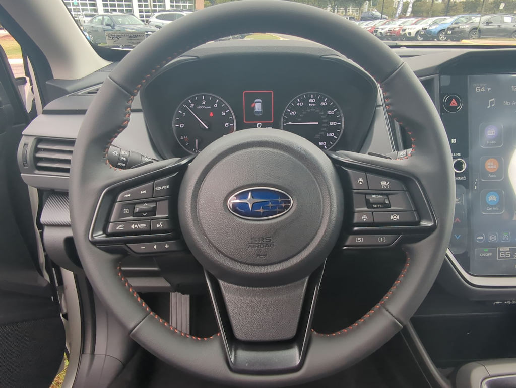 Thumbnail: 2025 Subaru Crosstrek - 10