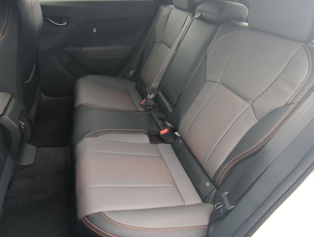 Thumbnail: 2025 Subaru Crosstrek - 13