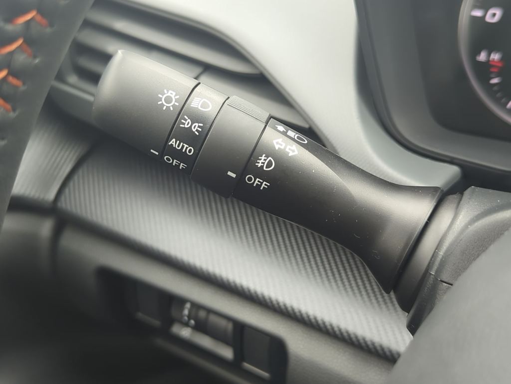 Thumbnail: 2025 Subaru Crosstrek - 34