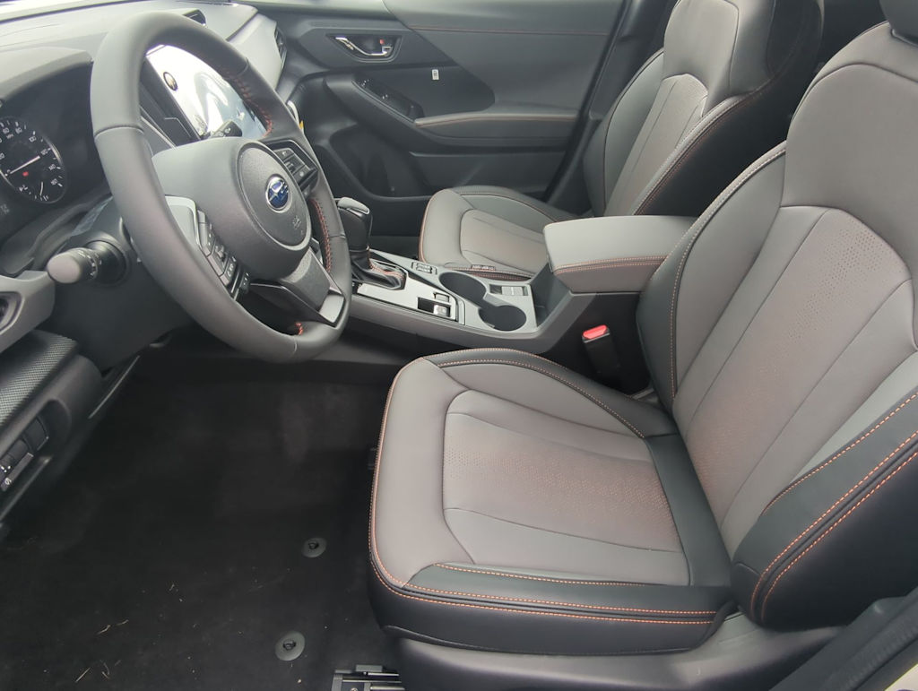 Thumbnail: 2025 Subaru Crosstrek - 11