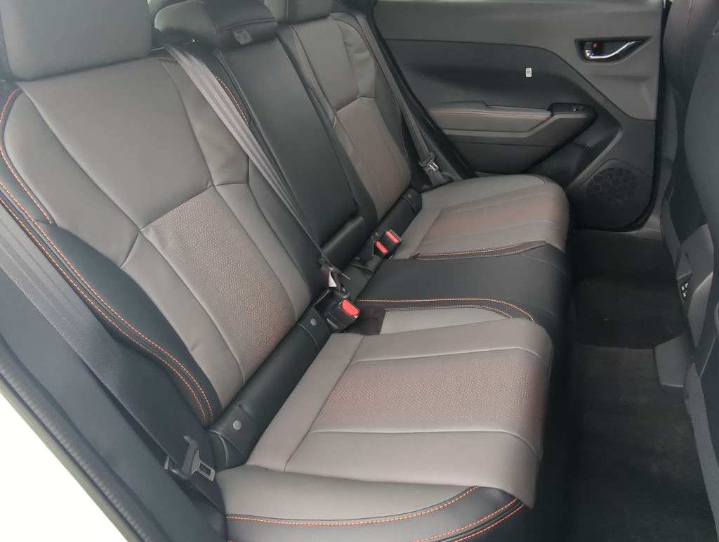 Thumbnail: 2025 Subaru Crosstrek - 29