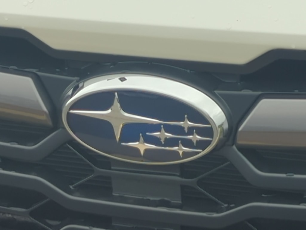 Thumbnail: 2025 Subaru Crosstrek - 7