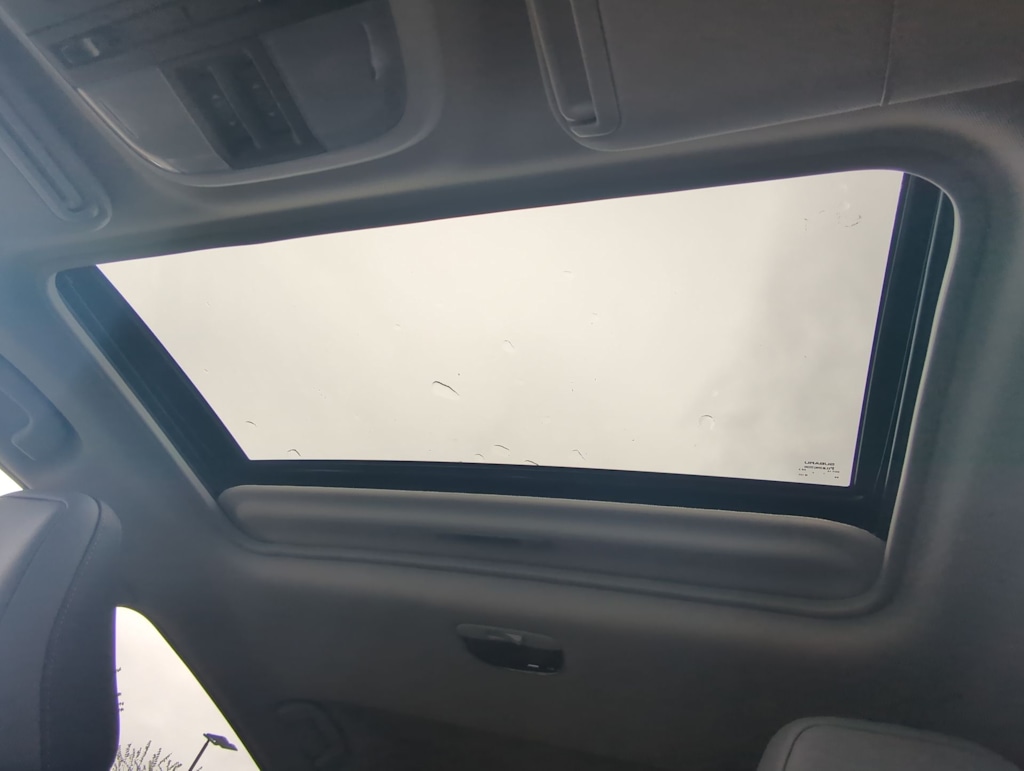 Thumbnail: 2025 Subaru Crosstrek - 28