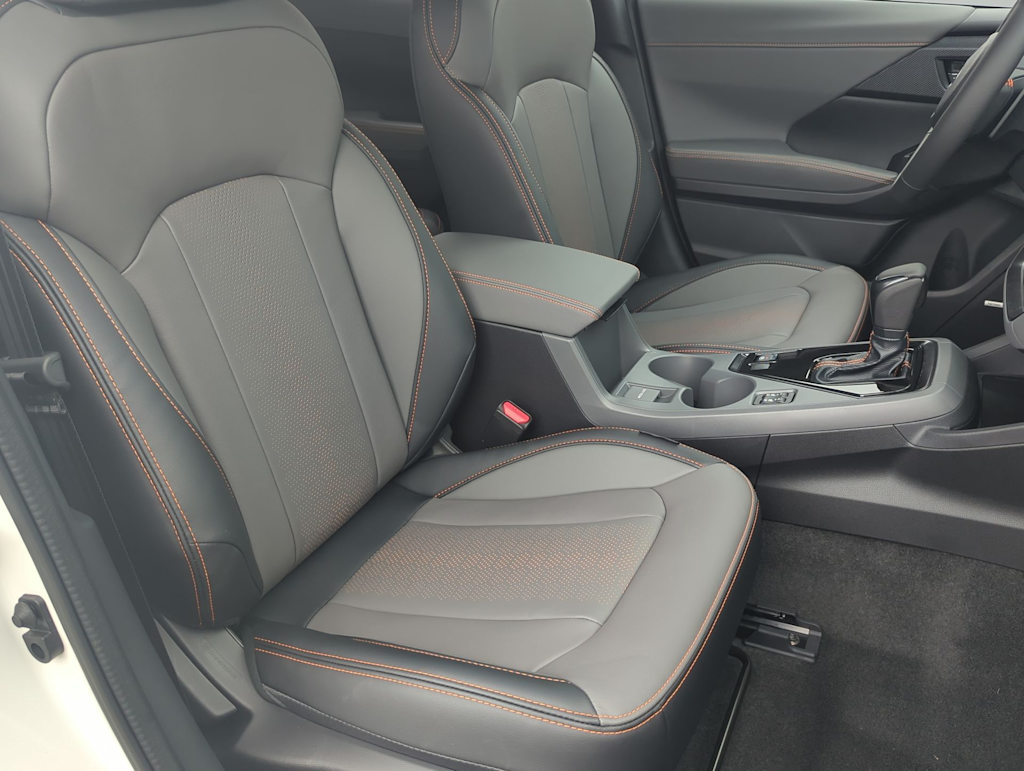 Thumbnail: 2025 Subaru Crosstrek - 30