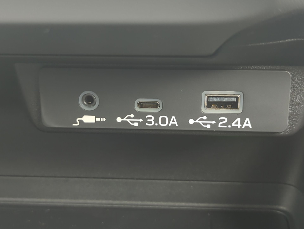 Thumbnail: 2025 Subaru Crosstrek - 19