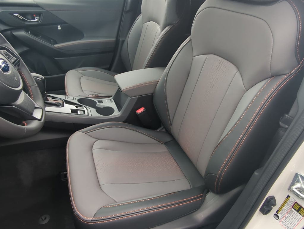 Thumbnail: 2025 Subaru Crosstrek - 12