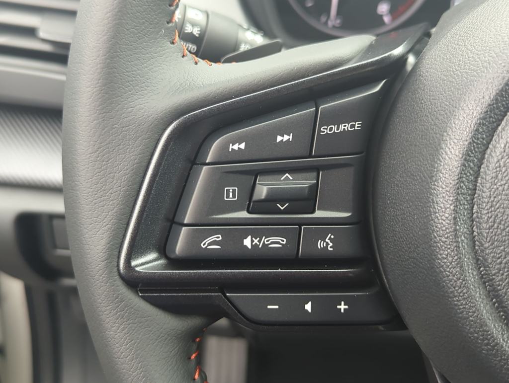 Thumbnail: 2025 Subaru Crosstrek - 31